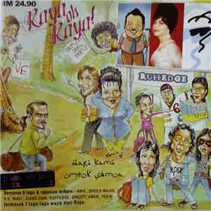 Various - Raya Oh! Raya