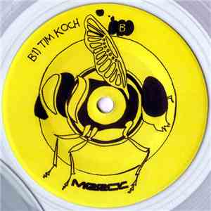 Various - Remixes Of Ilkae BV2