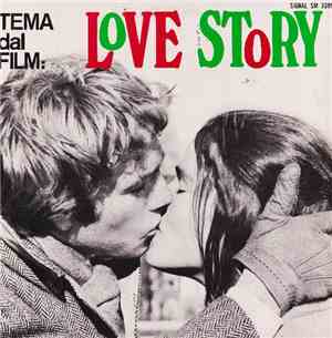 Various - Tema Dal Film: Love Story