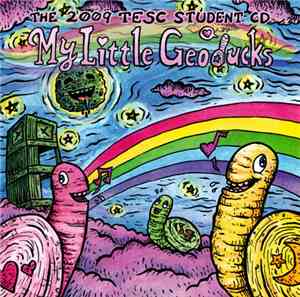Various - The 2009 TESC Student CD: My Little Geoducks
