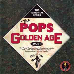 Various - The Golden Age Vol.8