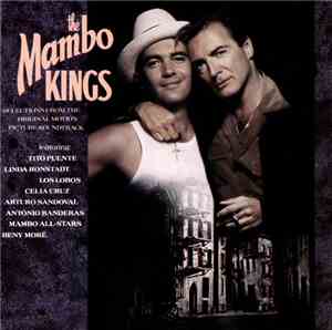 Various - The Mambo Kings (Selections From The Original Motion Picture Soun ...
