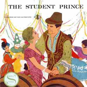 Various - The Student Prince
