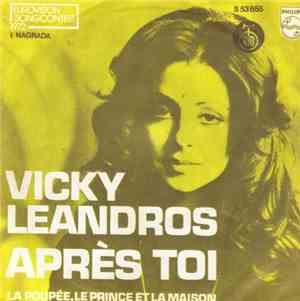 Vicky Leandros - Après Toi