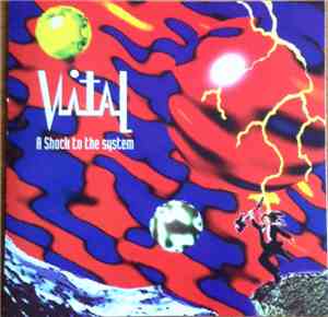 Vital  - A Shock To The System