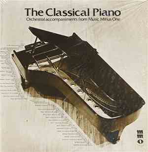Wolfgang Amadeus Mozart - Piano Concerto In A Major K.414