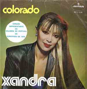 Xandra - Colorado