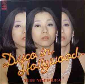 Yuri Nishimura - Disco In Hollywood