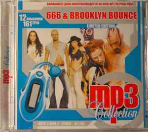 666 & Brooklyn Bounce - MP3 Collection
