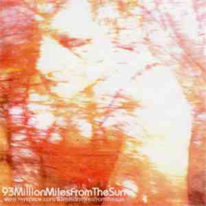93MillionMilesFromTheSun - 93MillionMilesFromTheSun