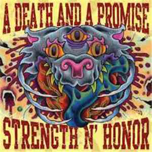 A Death And A Promise, Strength N' Honor - A Death And A Promise / Strength ...