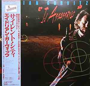 Adrian Gurvitz - Il Assassino