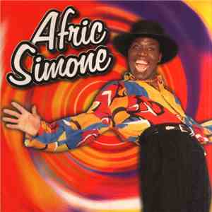 Afric Simone - Le Meilleur D'Afric Simone