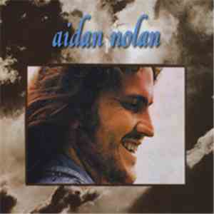 Aidan Nolan - Tales From The Sun