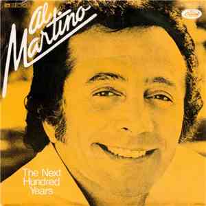 Al Martino - The Next Hundred Years