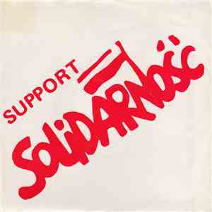 Andrzej Smoleń / Ivona - Solidarity Defiant