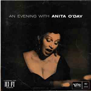 Anita O'Day - An Evening With Anita O'Day