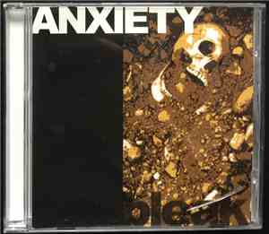 Anxiety  - Bleak