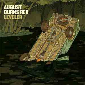 August Burns Red - Leveler