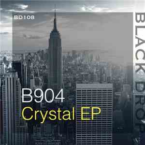 B904 - Crystal EP