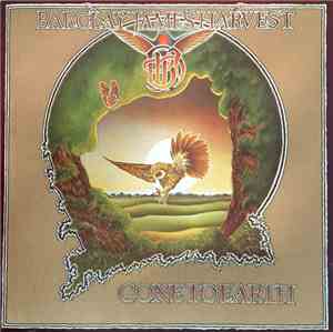 Barclay James Harvest - Gone To Earth
