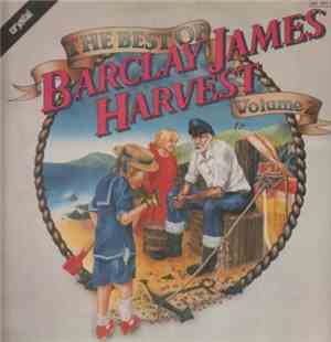 Barclay James Harvest - The Best Of Barclay James Harvest Volume 2