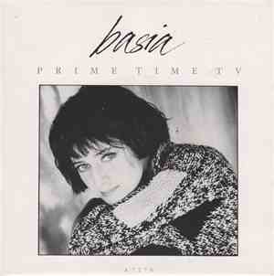 Basia - Prime Time TV