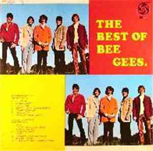 Bee Gees - The Best Of Bee Gees