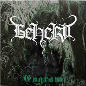 Beherit - Engram