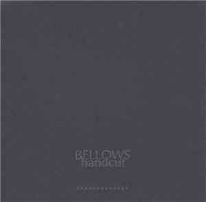 Bellows  - Handcut