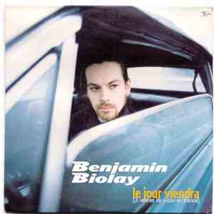 Benjamin Biolay - Le Jour Viendra