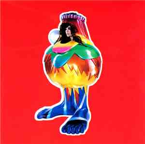 Björk - Volta