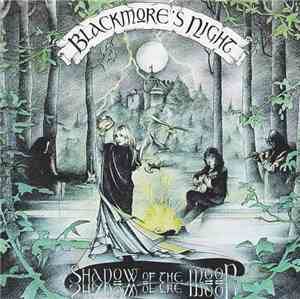 Blackmore's Night - Shadow Of The Moon
