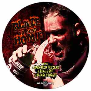 Blaze Ya Dead Homie - Blaze Ya Dead Homie