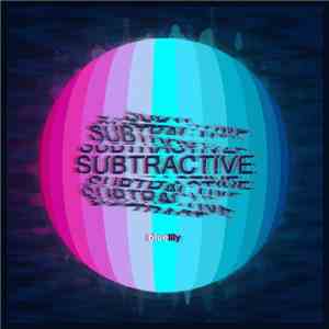 Bluelily - Subtractive