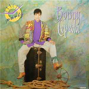 Bonny Cepeda - Dance Party