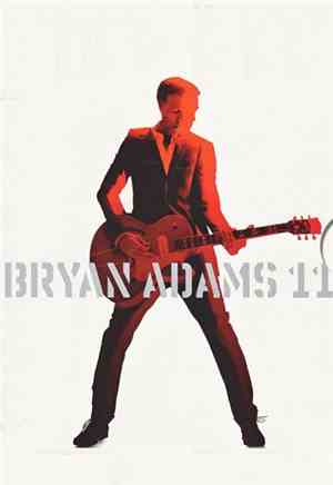 Bryan Adams - 11