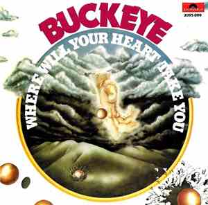 Buckeye  - Where Will Your Heart Take You