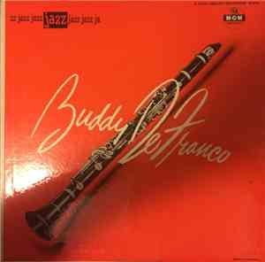 Buddy DeFranco And His Trio - Buddy DeFranco