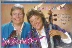 Carole & Bren - You Are The One