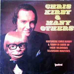 Chris Kirby  - Chris Kirby & Many Others