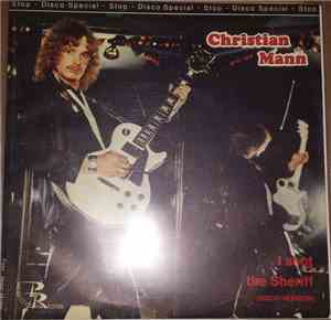 Christian Mann  - I Shot The Sheriff