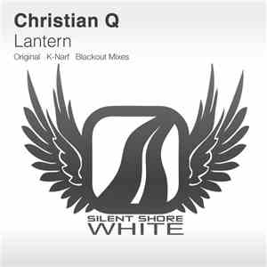Christian Q - Lantern
