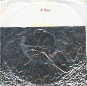 Closer  - Closer