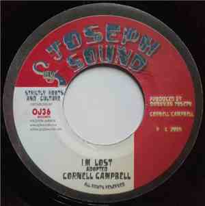Cornell Campbell - I'm Lost