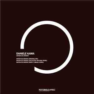 Daniele Kama - Batida De Groove