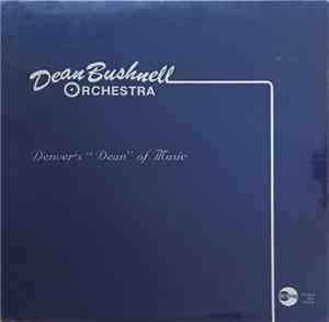 Dean Bushnell Orchestra - Denver's 