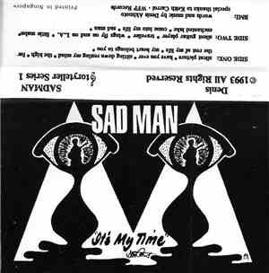 Denis Sadman - It's My Time