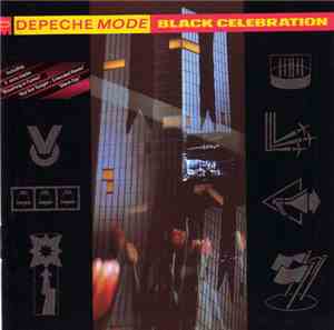 Depeche Mode - Black Celebration