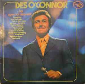 Des O'Connor - By Special Request